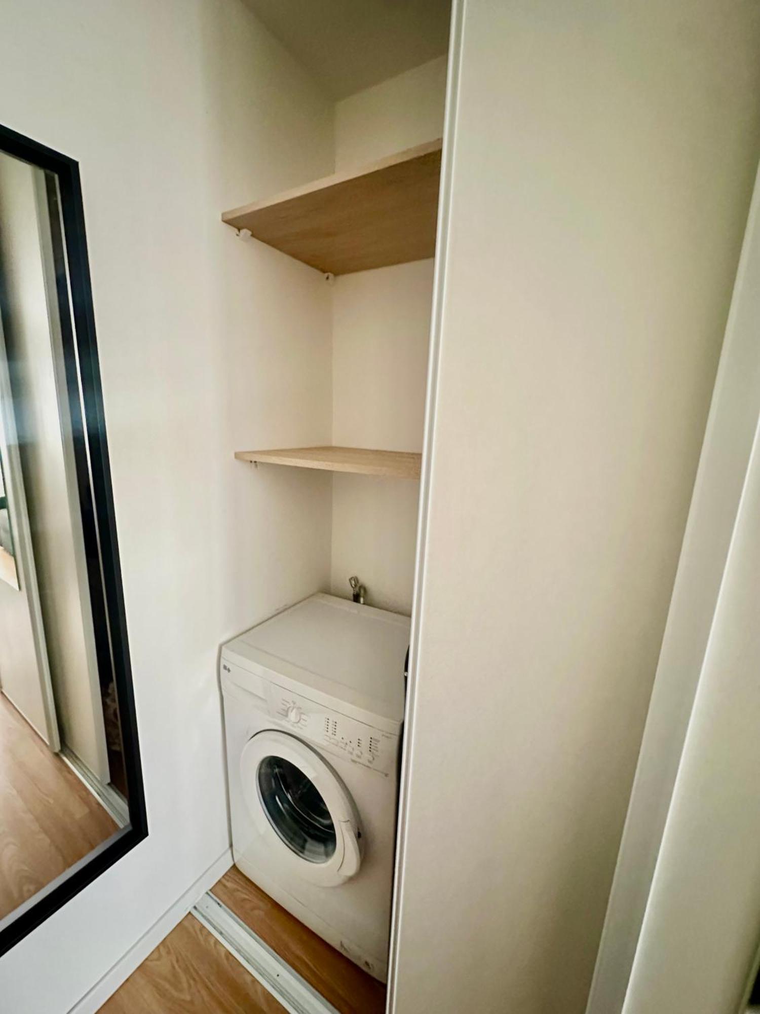 Magnifique Studio Lumineux Et Confortable Au Coeur Du Centre-Ville De Toulon Exteriör bild